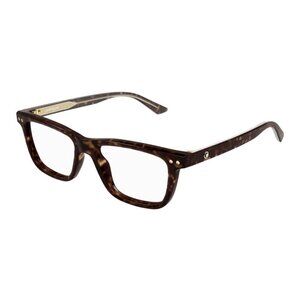 Mont Blanc MB0322o-006 53mm New Eyeglasses